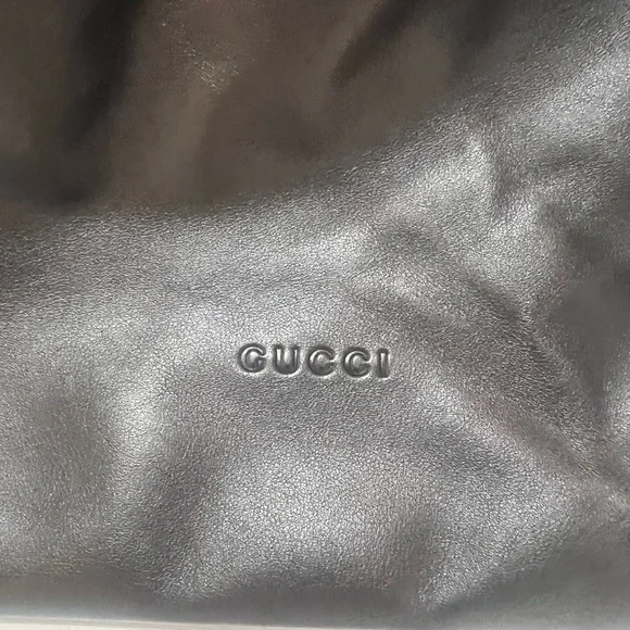 Gucci Beatrix Maxi Hobo 2025 BNIB - Picture 12 of 16
